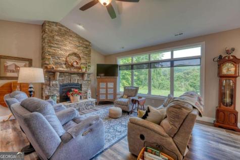 314 Winchester Cove Road Hayesville NC 28904