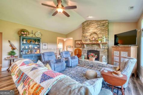 314 Winchester Cove Road Hayesville NC 28904