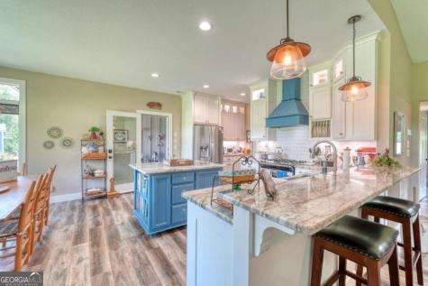 314 Winchester Cove Road Hayesville NC 28904