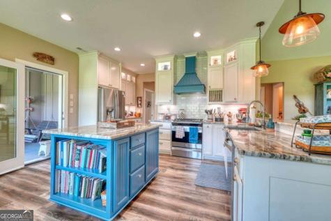 314 Winchester Cove Road Hayesville NC 28904