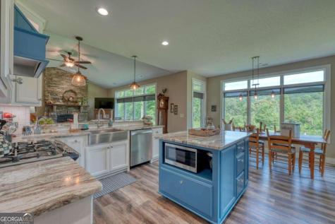 314 Winchester Cove Road Hayesville NC 28904