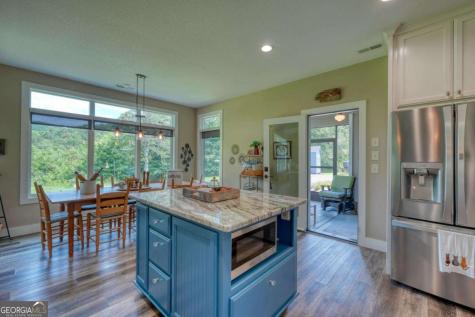 314 Winchester Cove Road Hayesville NC 28904