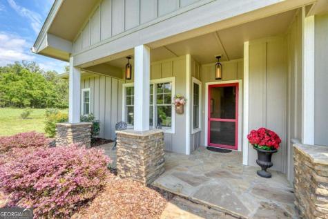 314 Winchester Cove Road Hayesville NC 28904