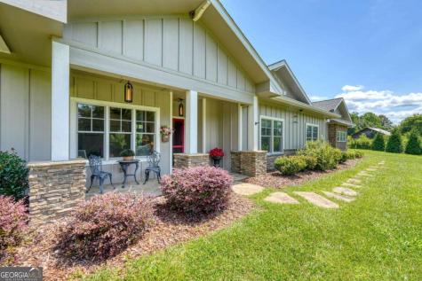 314 Winchester Cove Road Hayesville NC 28904