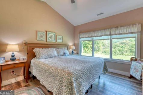314 Winchester Cove Road Hayesville NC 28904