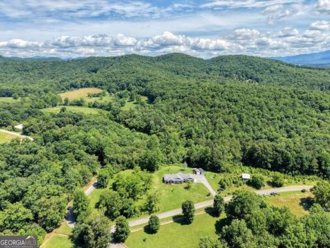 314 Winchester Cove Road Hayesville NC 28904