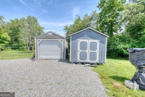 314 Winchester Cove Road Hayesville NC 28904