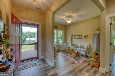 314 Winchester Cove Road Hayesville NC 28904
