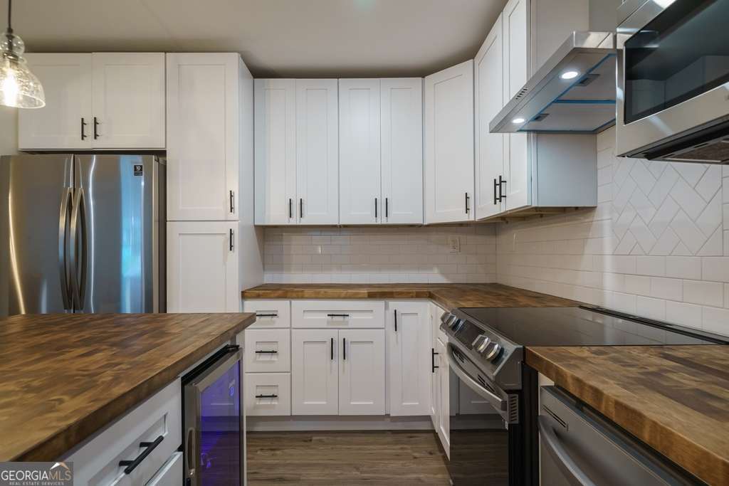 2359 Mark Trail Decatur GA 30032