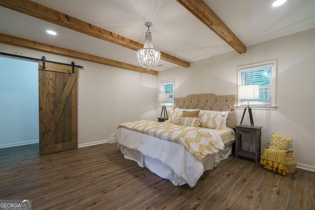 2359 Mark Trail Decatur GA 30032