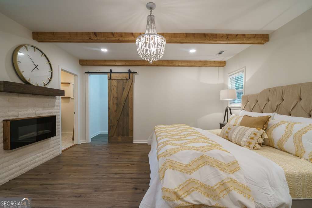 2359 Mark Trail Decatur GA 30032