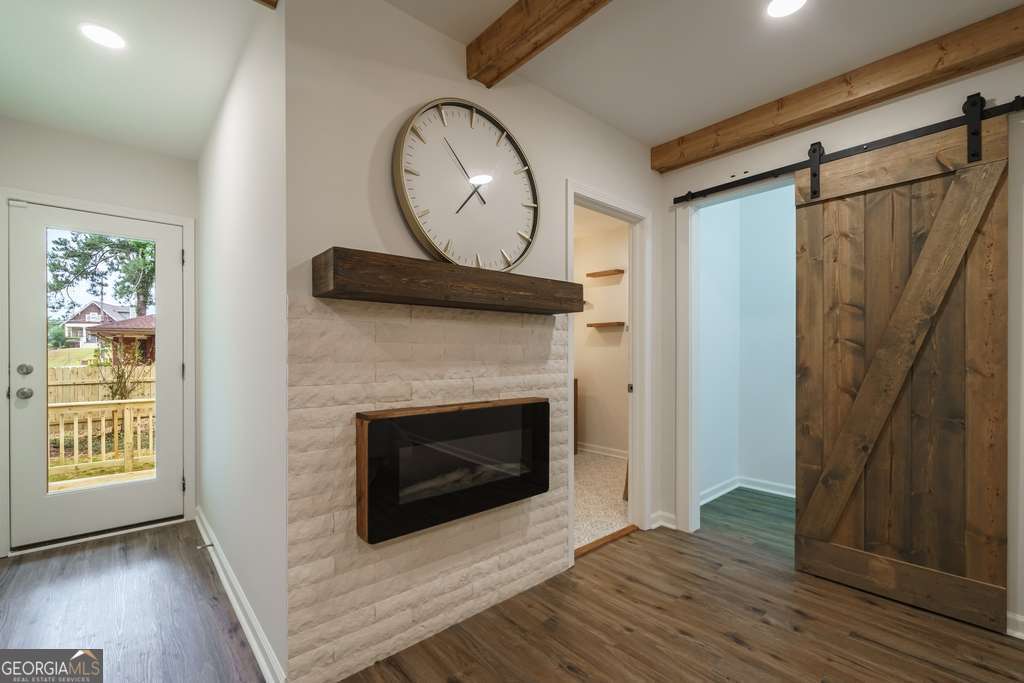 2359 Mark Trail Decatur GA 30032