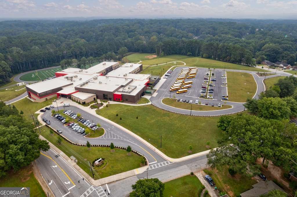 2359 Mark Trail Decatur GA 30032