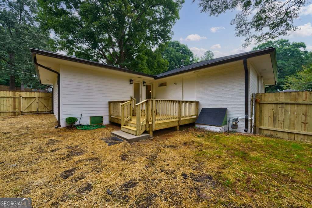 2359 Mark Trail Decatur GA 30032