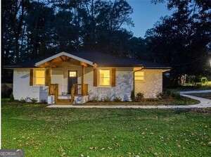 2359 Mark Trail Decatur GA 30032
