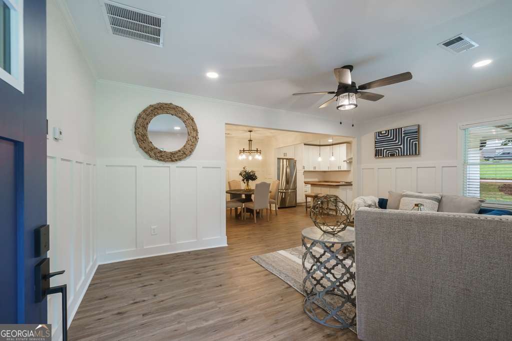 2359 Mark Trail Decatur GA 30032