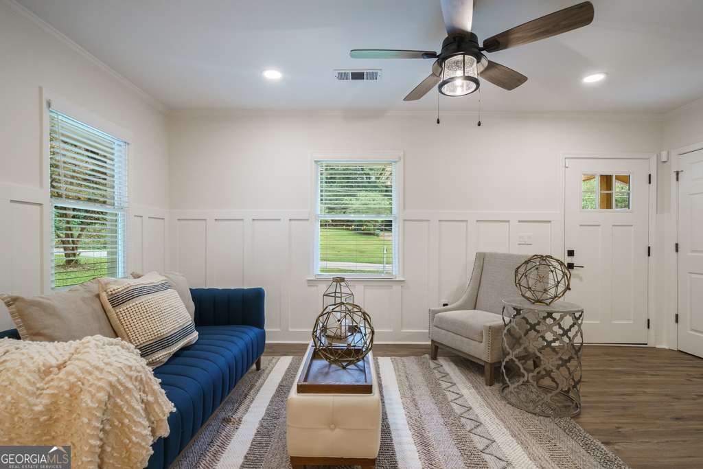 2359 Mark Trail Decatur GA 30032