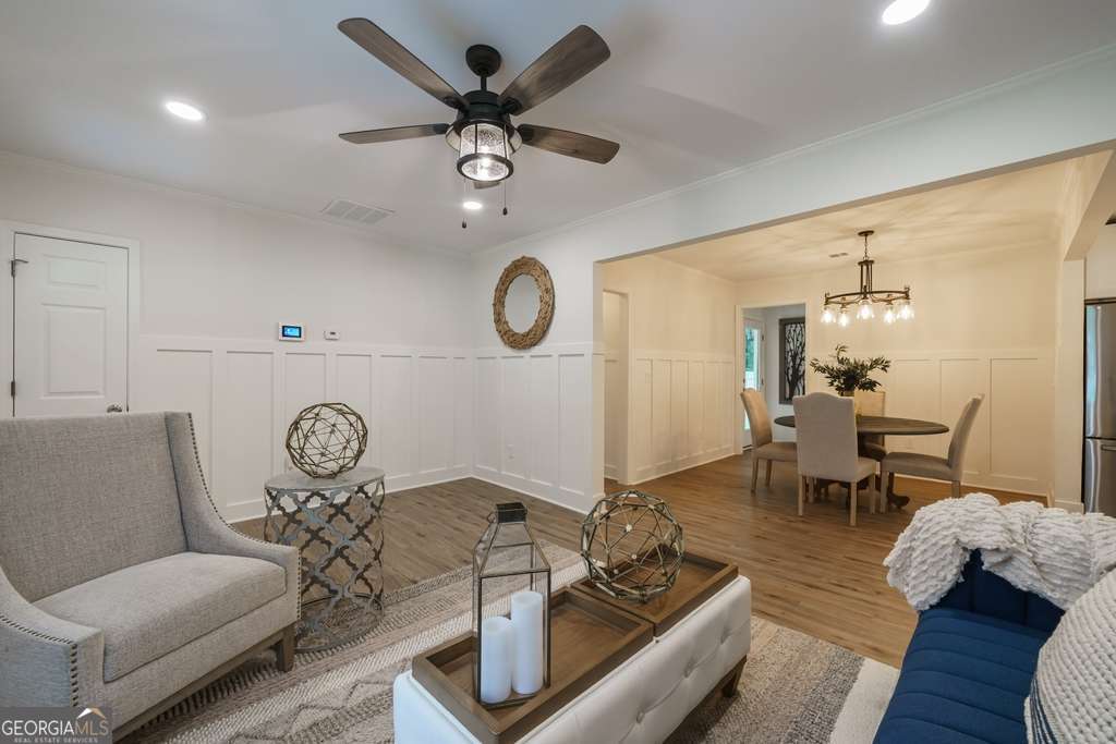 2359 Mark Trail Decatur GA 30032