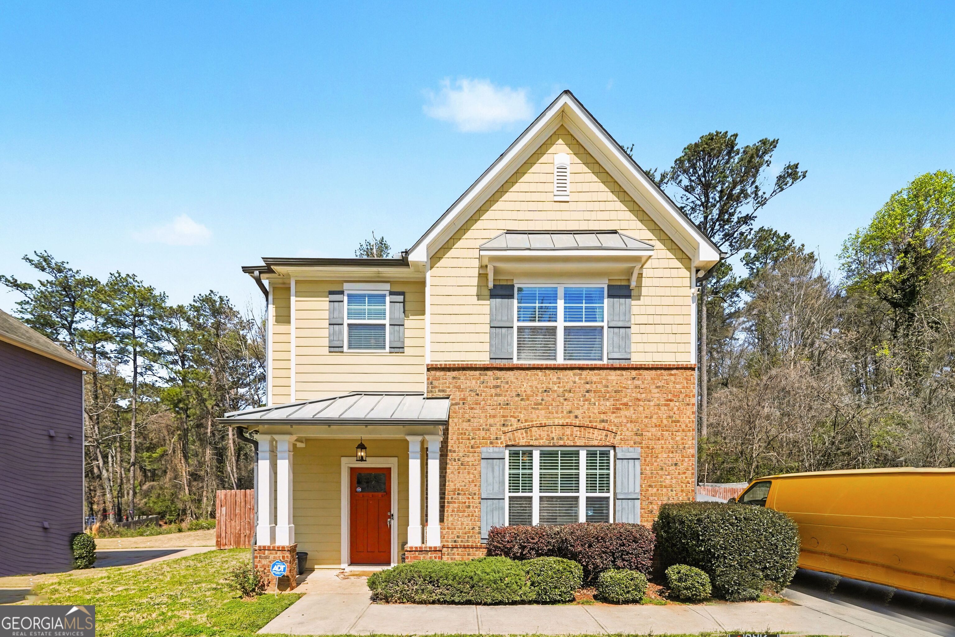 2652 Tilson Road Decatur GA 30032