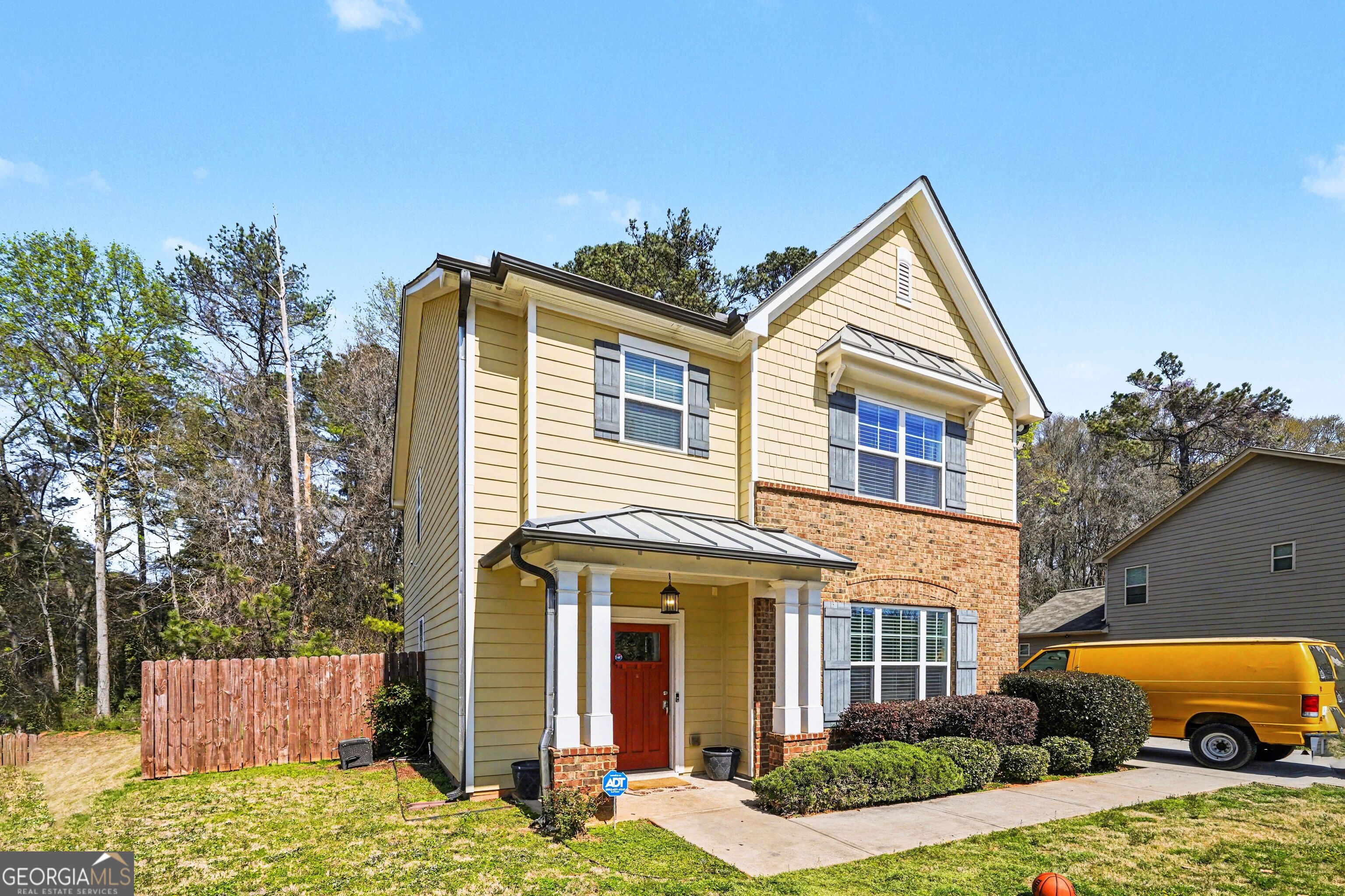 2652 Tilson Road Decatur GA 30032