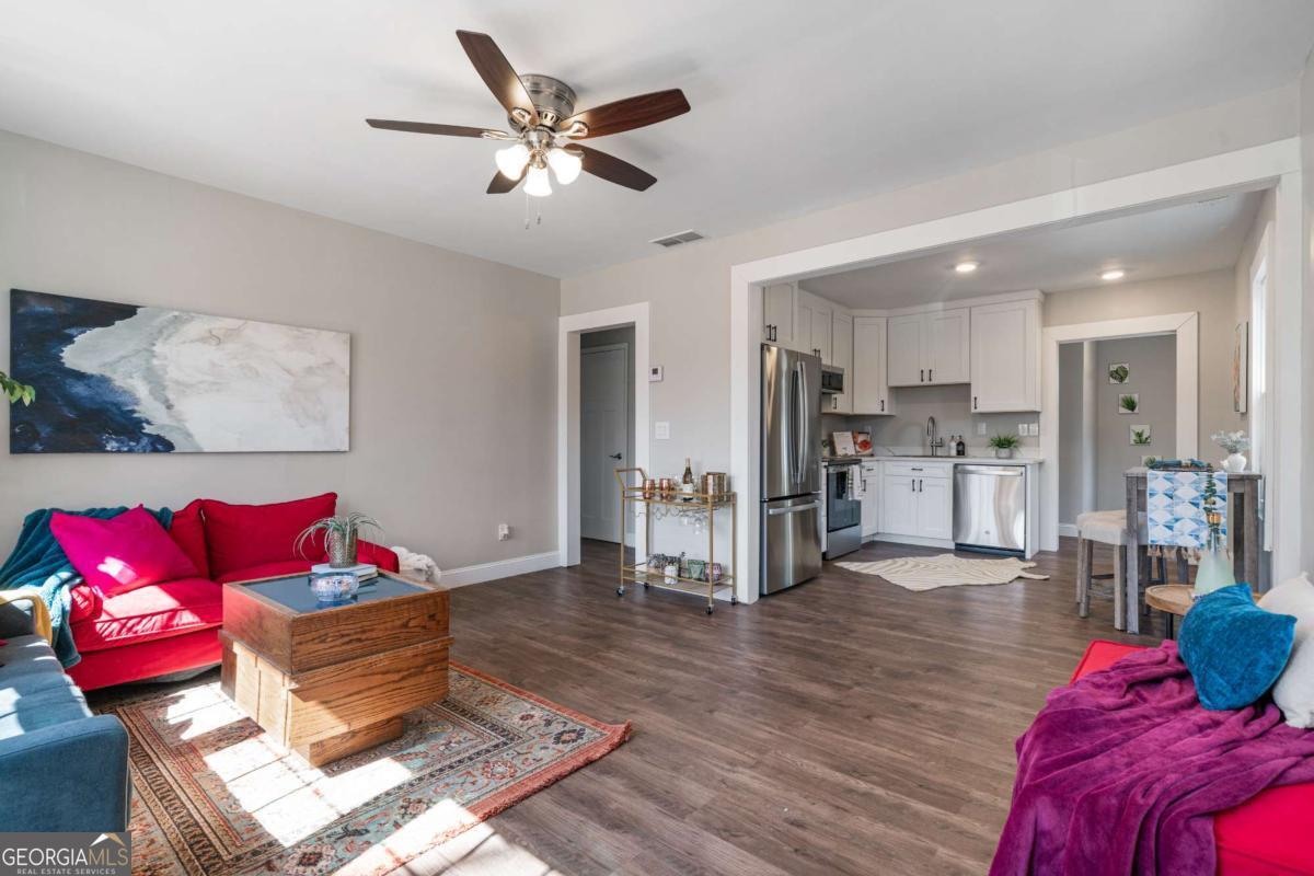 1686 Terry Mill Road SE Atlanta GA 30316