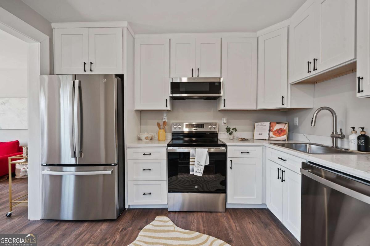 1686 Terry Mill Road SE Atlanta GA 30316