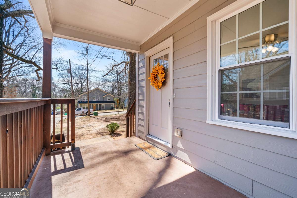1686 Terry Mill Road SE Atlanta GA 30316