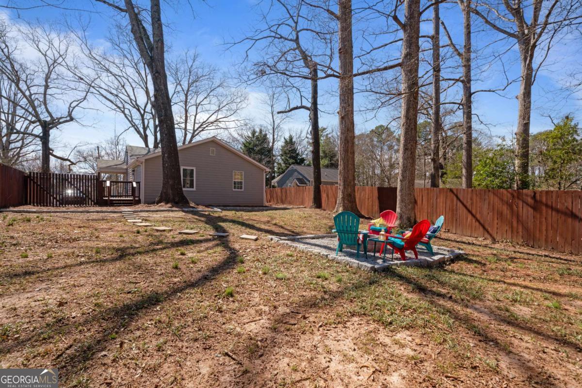 1686 Terry Mill Road SE Atlanta GA 30316