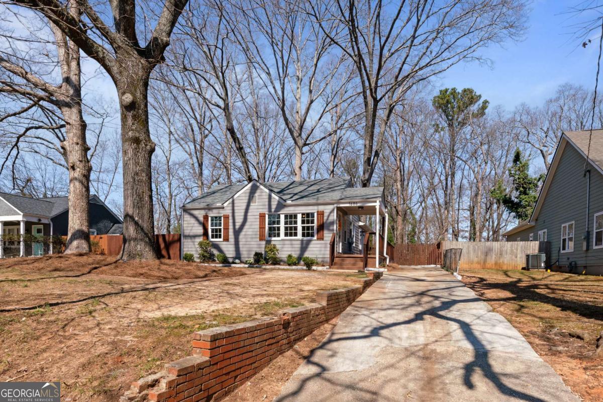 1686 Terry Mill Road SE Atlanta GA 30316