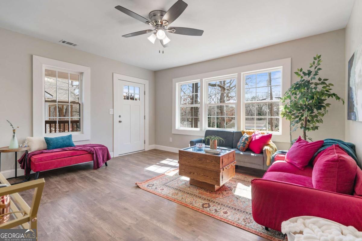 1686 Terry Mill Road SE Atlanta GA 30316