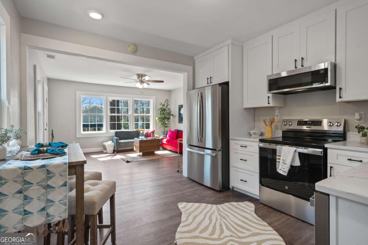 1686 Terry Mill Road SE Atlanta GA 30316