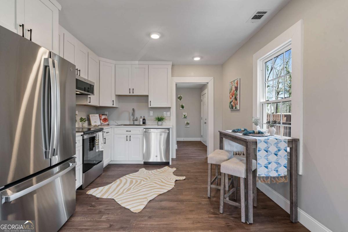 1686 Terry Mill Road SE Atlanta GA 30316