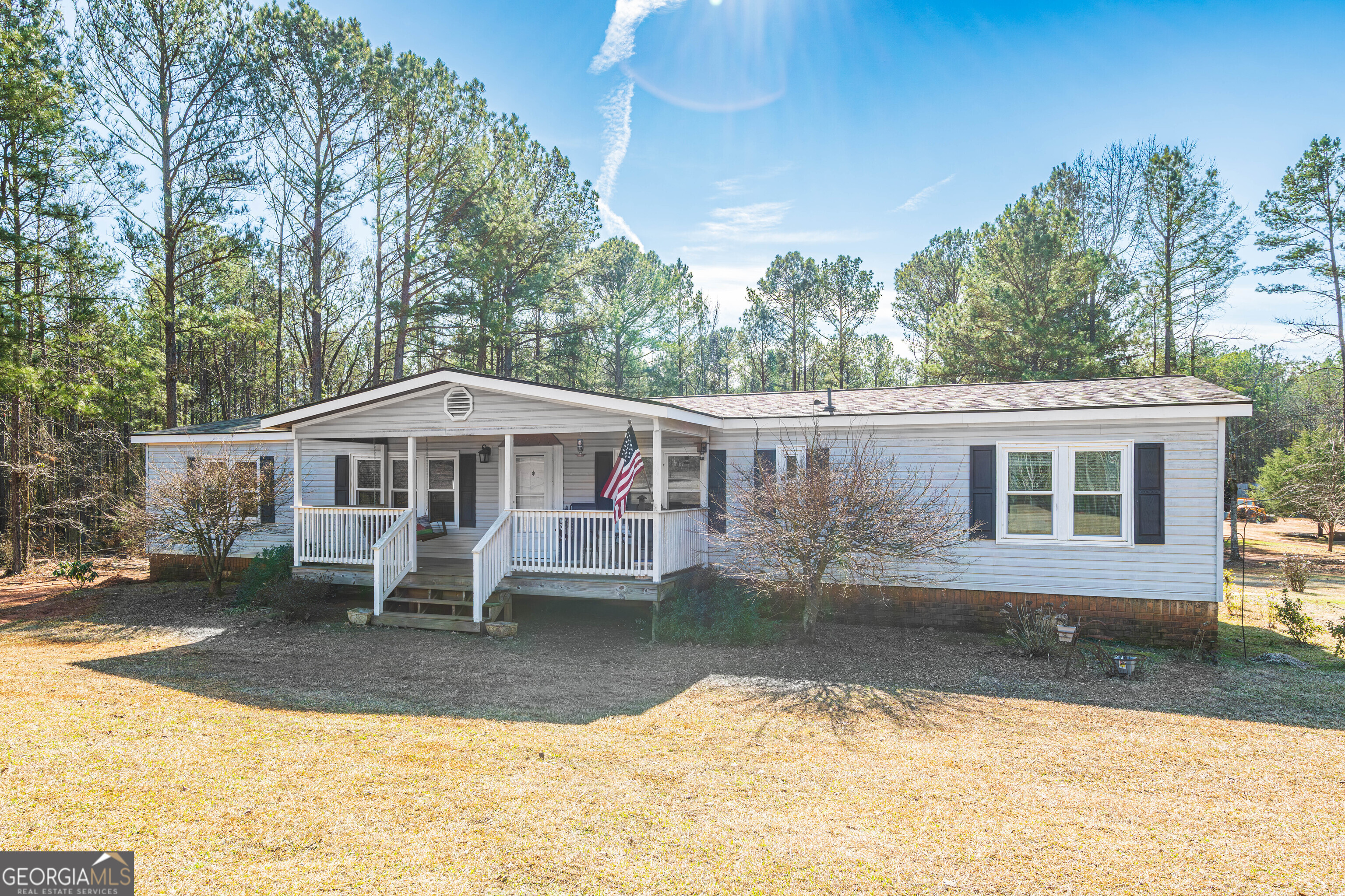 161 Cherokee Trail Forsyth GA 31029