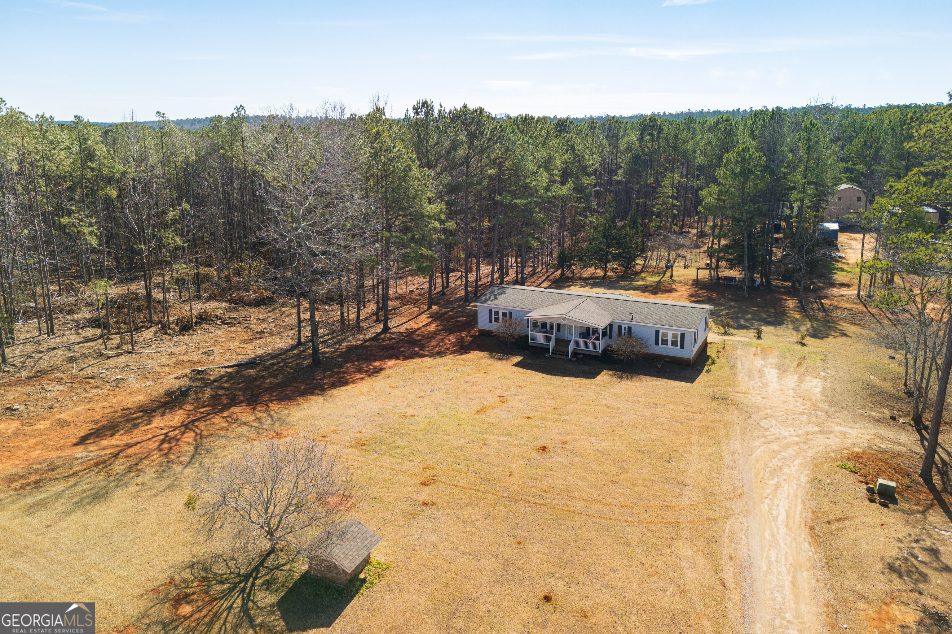 161 Cherokee Trail Forsyth GA 31029