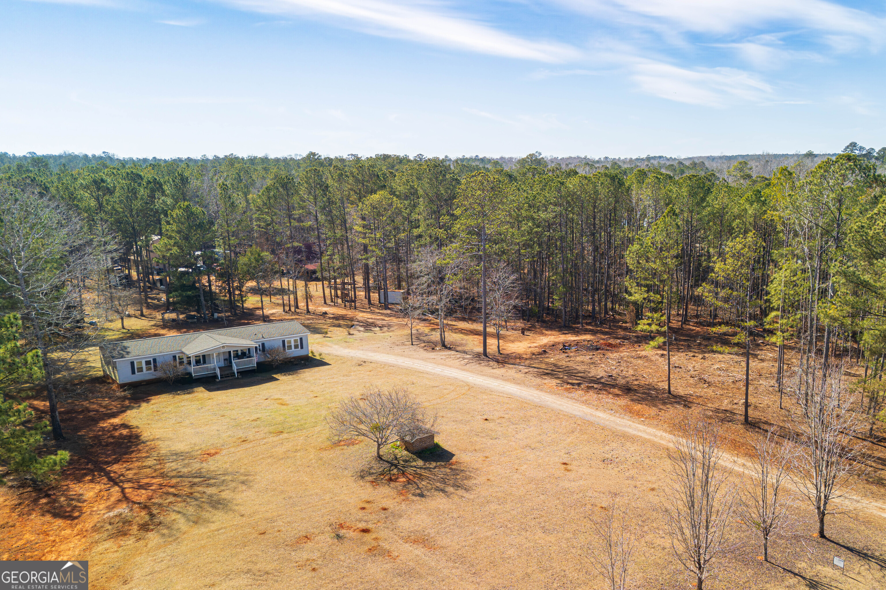 161 Cherokee Trail Forsyth GA 31029