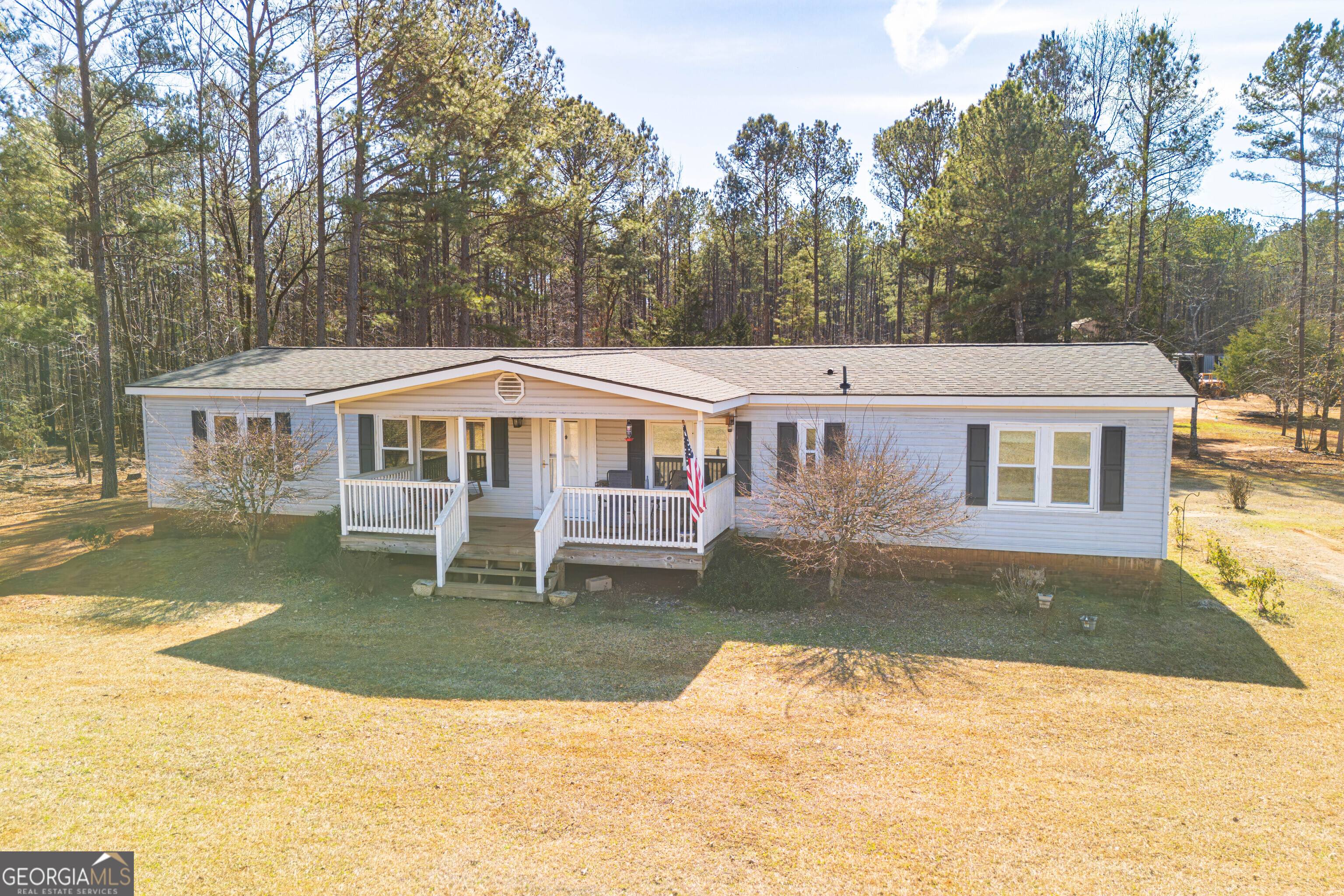 161 Cherokee Trail Forsyth GA 31029