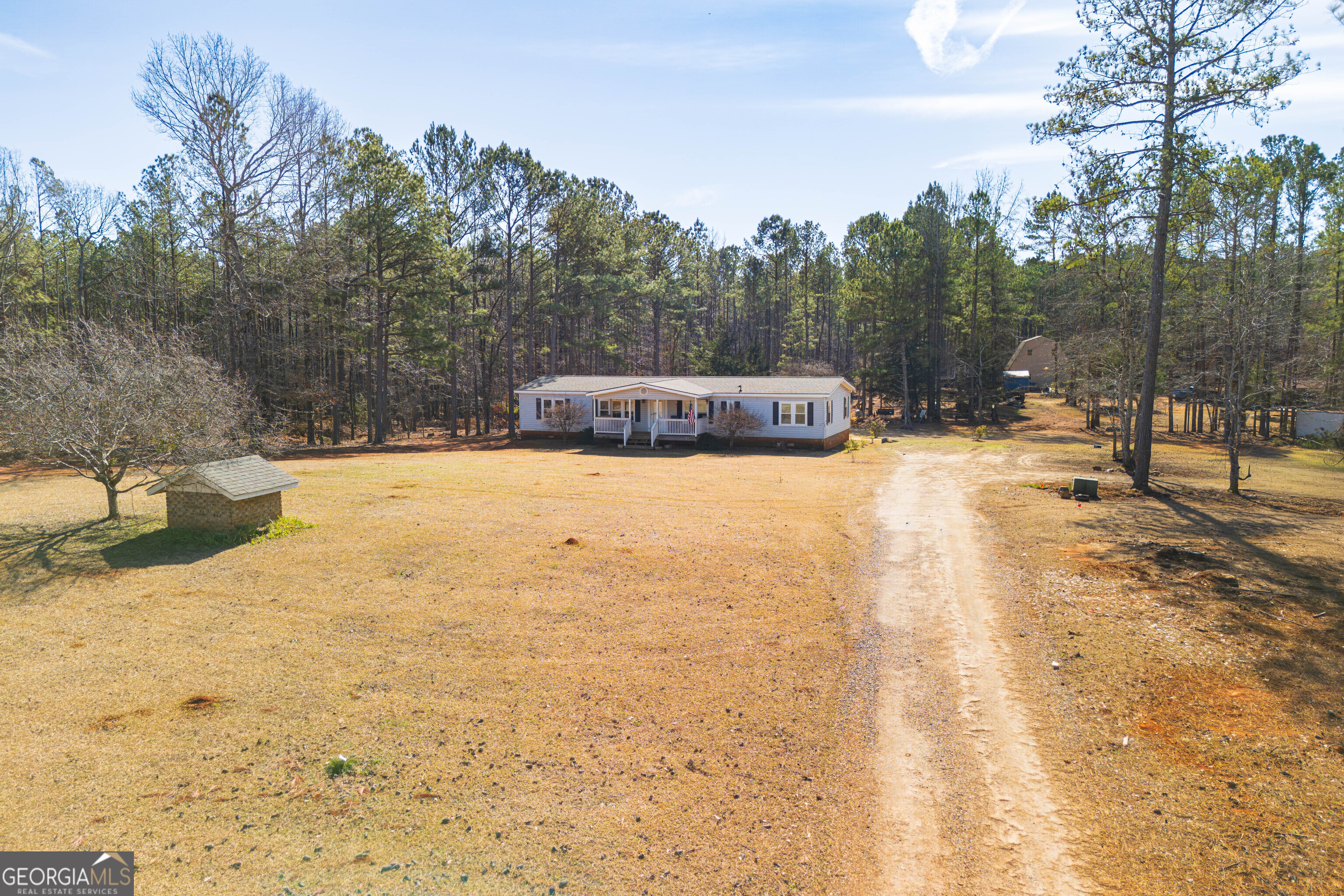 161 Cherokee Trail Forsyth GA 31029