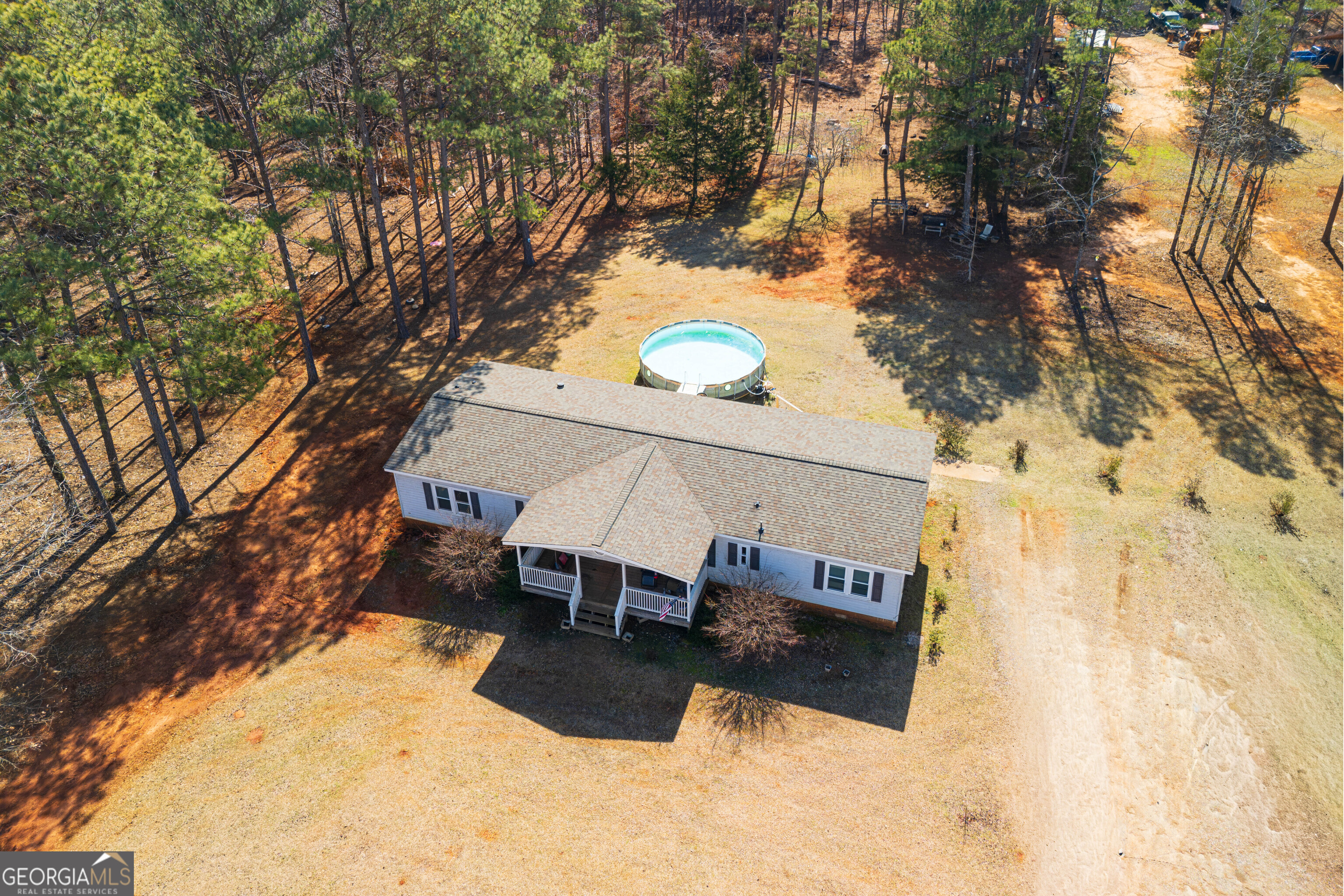 161 Cherokee Trail Forsyth GA 31029