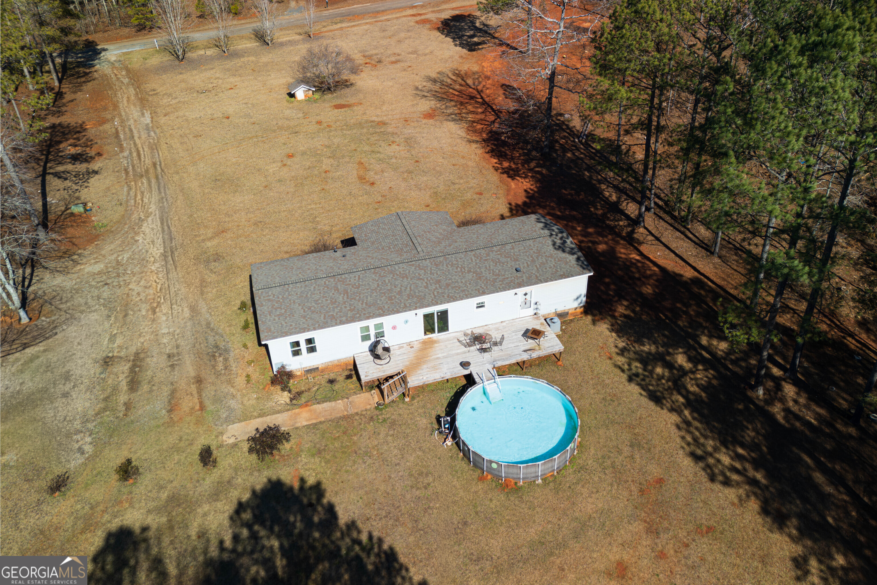 161 Cherokee Trail Forsyth GA 31029