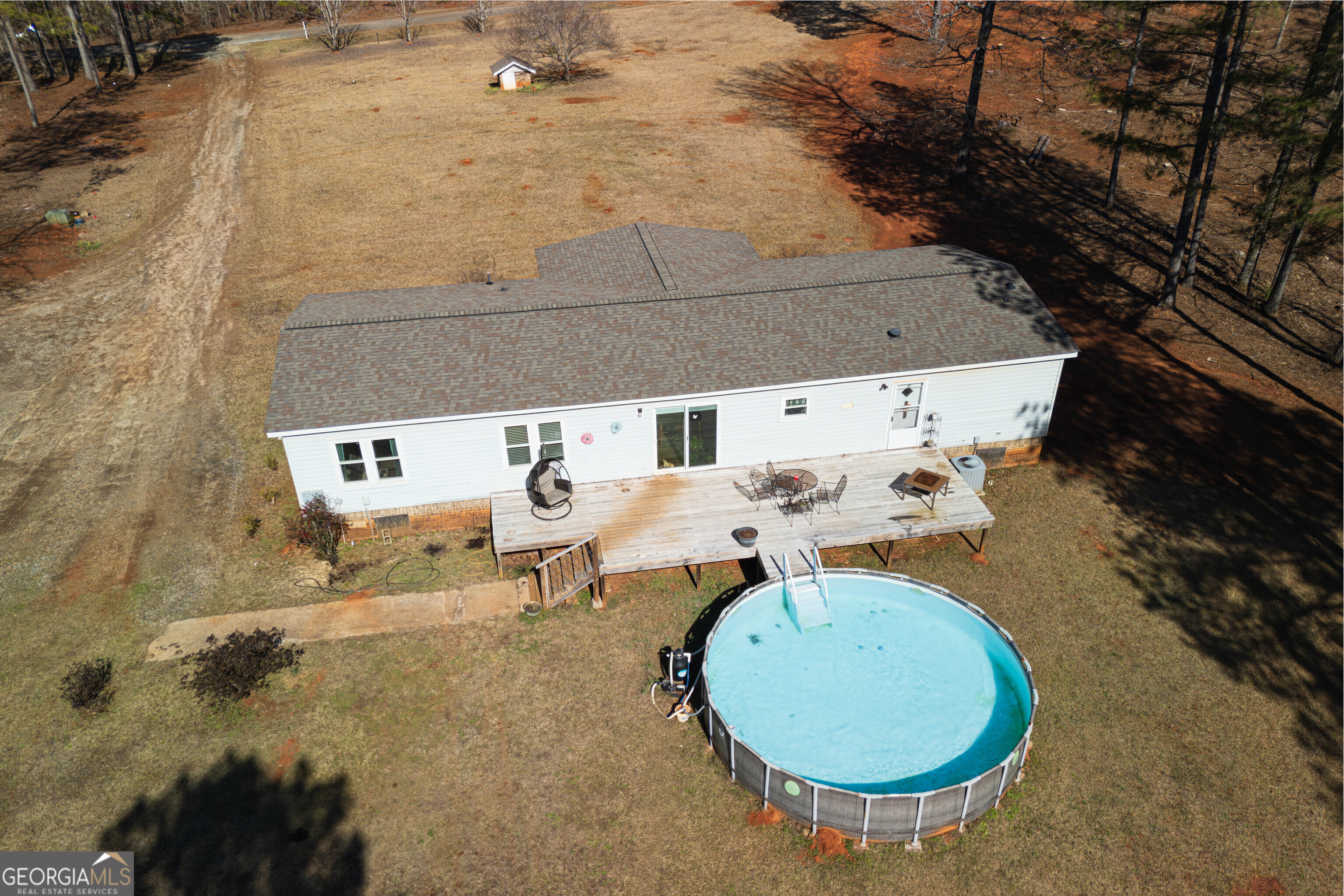 161 Cherokee Trail Forsyth GA 31029