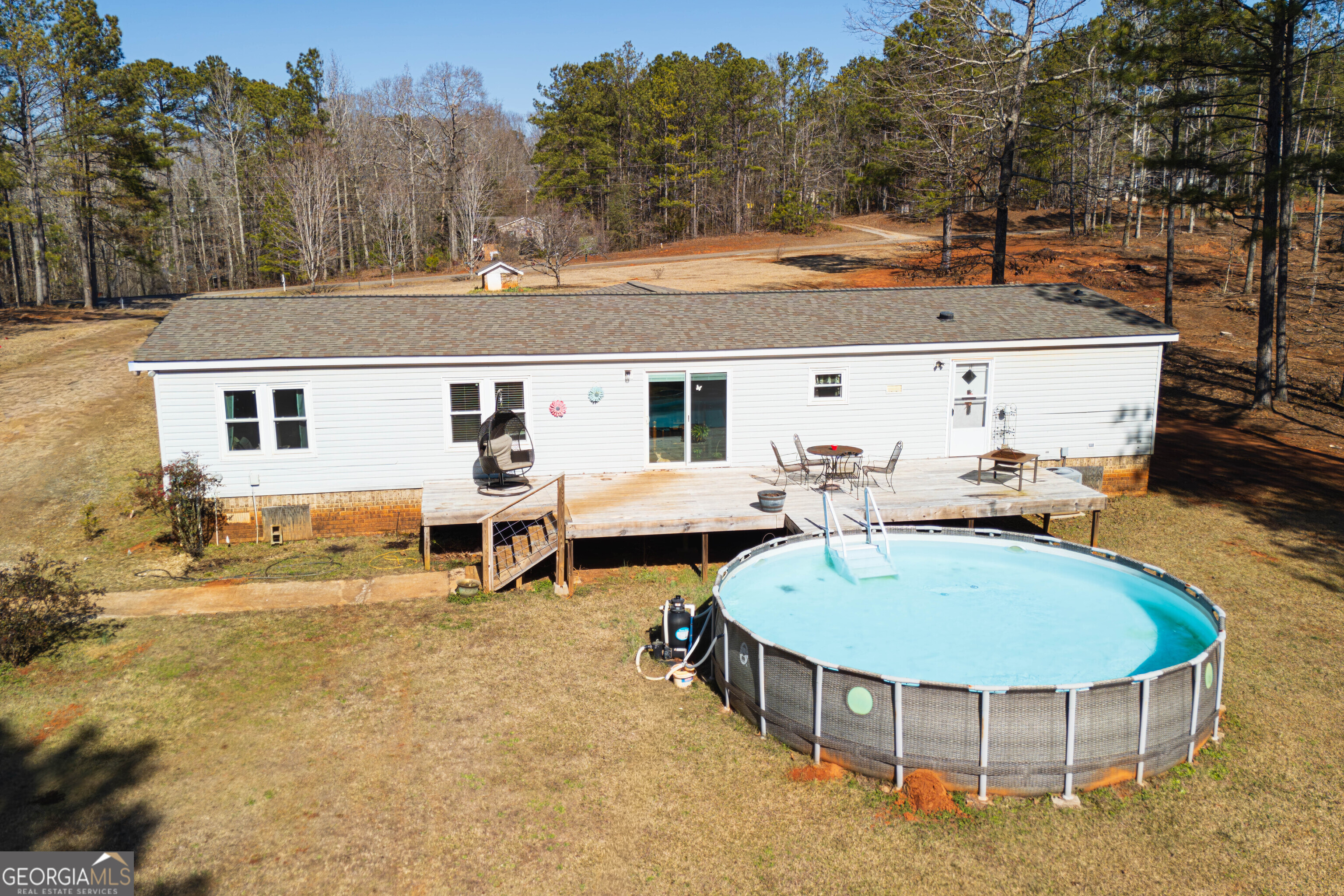 161 Cherokee Trail Forsyth GA 31029