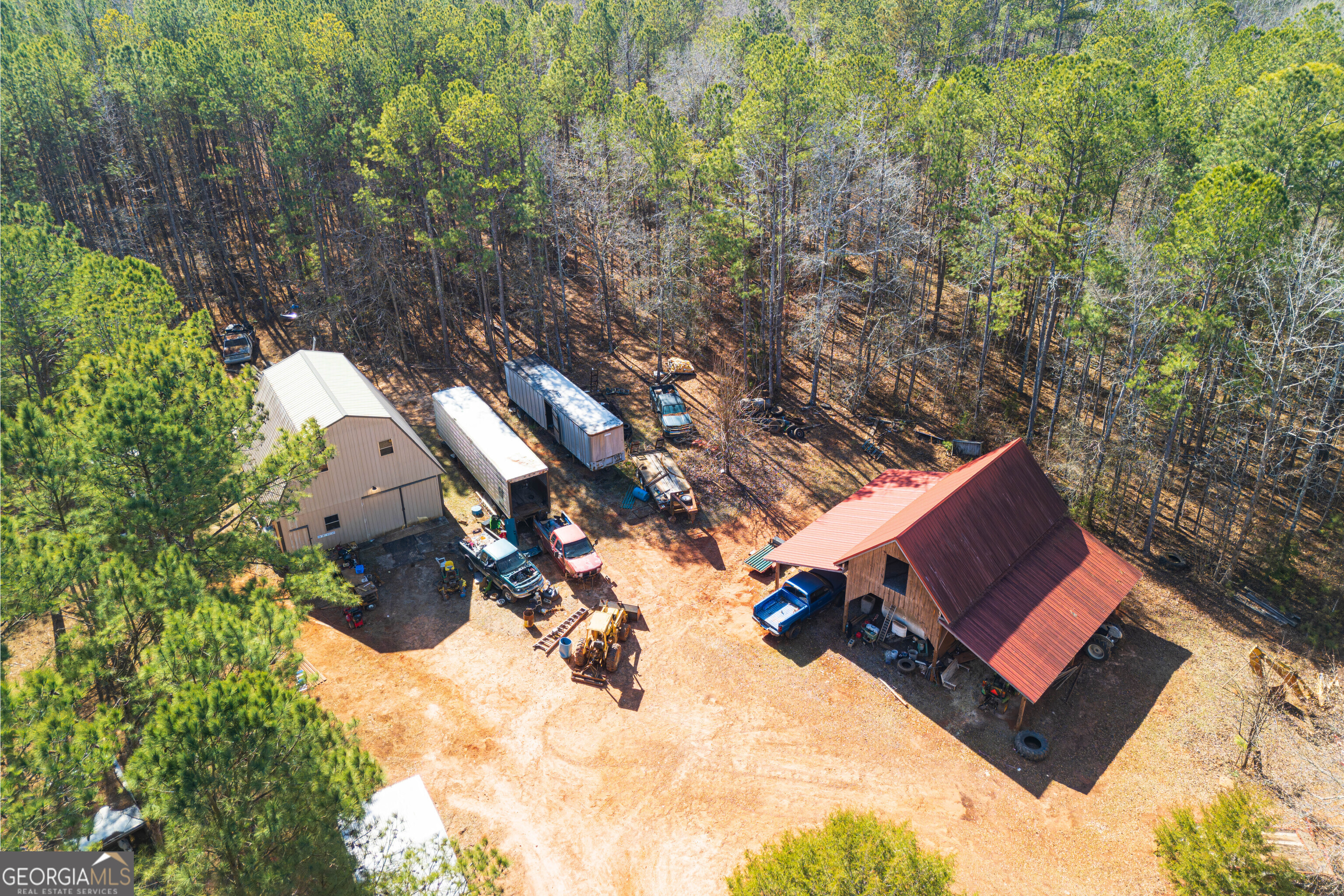 161 Cherokee Trail Forsyth GA 31029