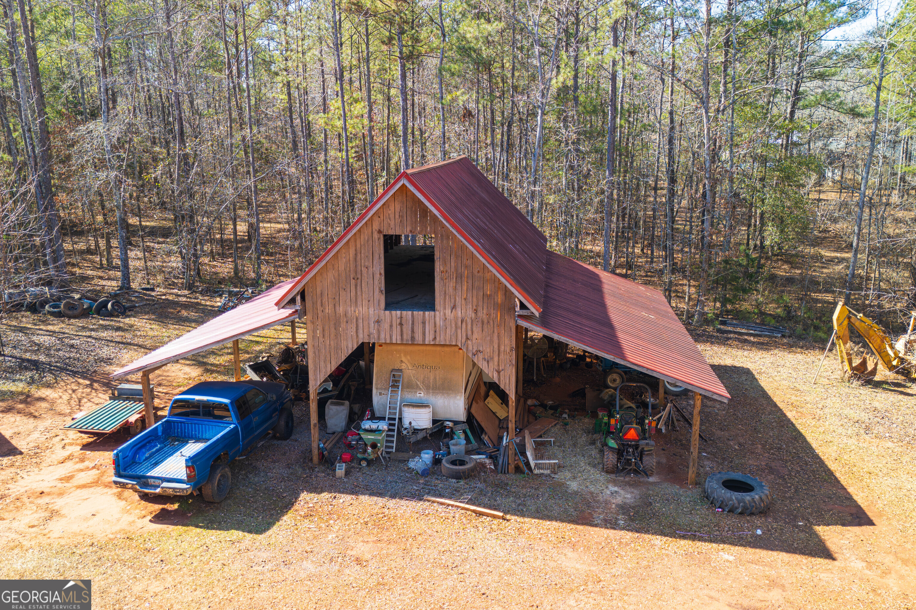 161 Cherokee Trail Forsyth GA 31029