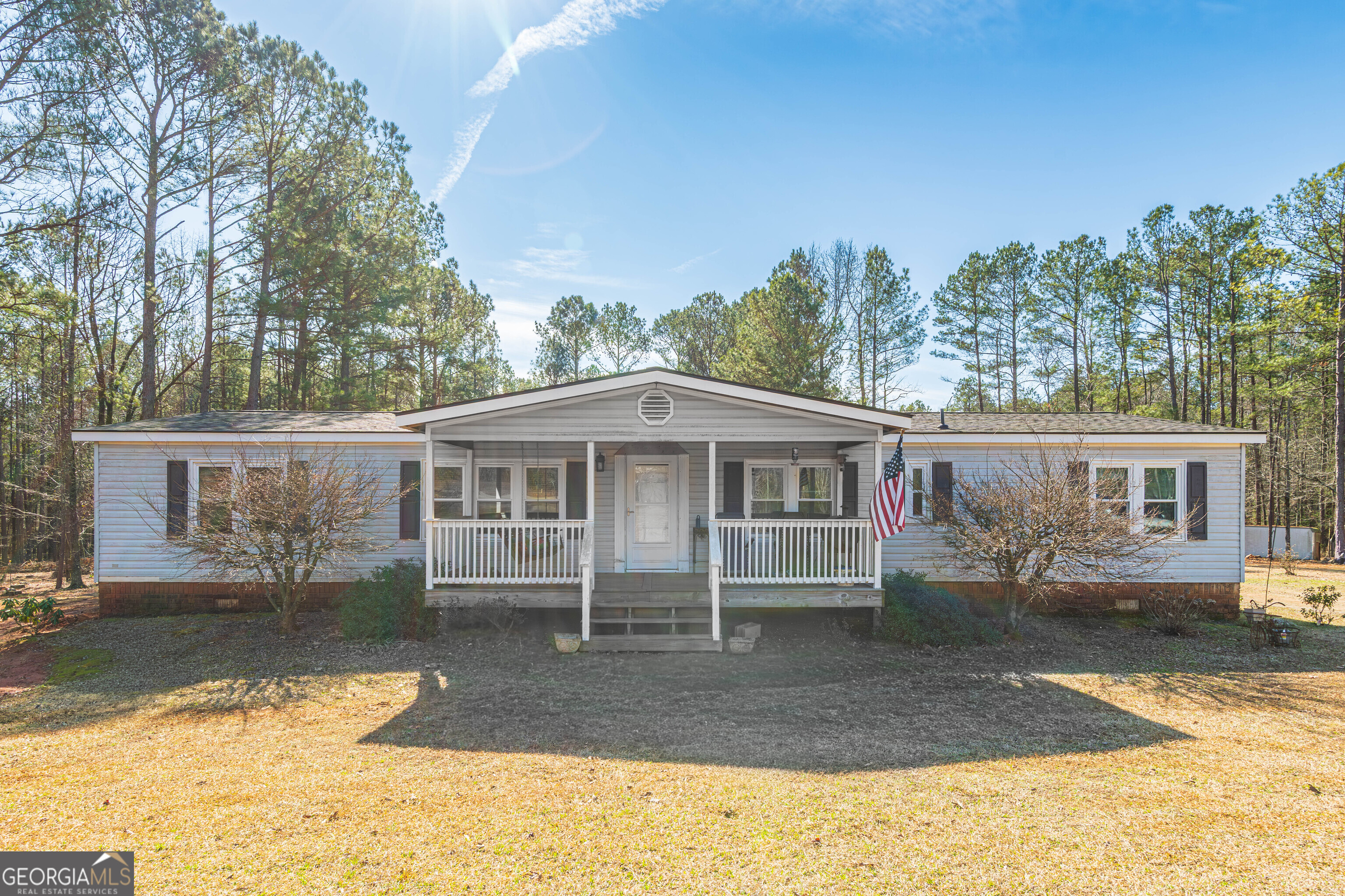 161 Cherokee Trail Forsyth GA 31029