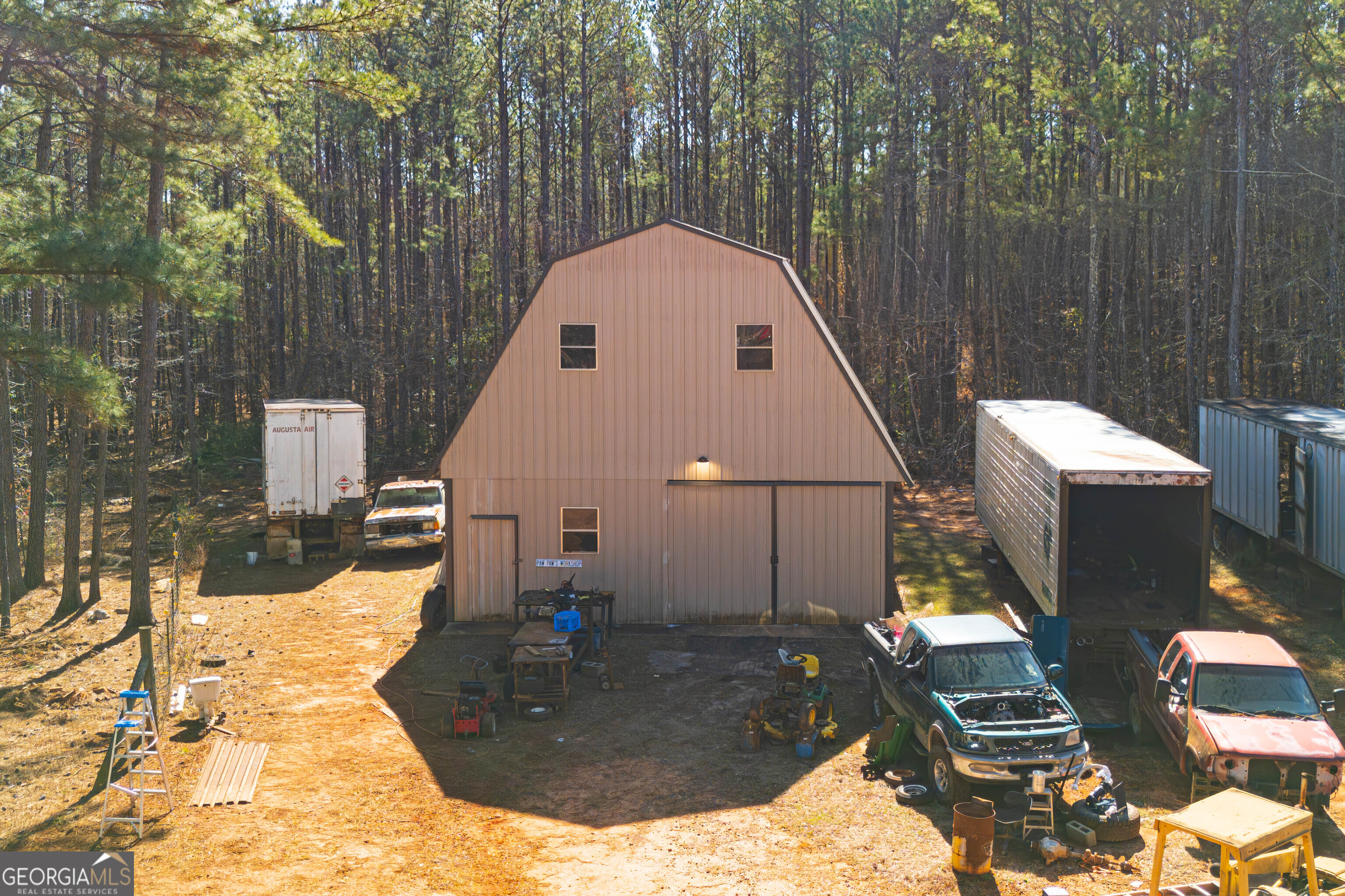161 Cherokee Trail Forsyth GA 31029