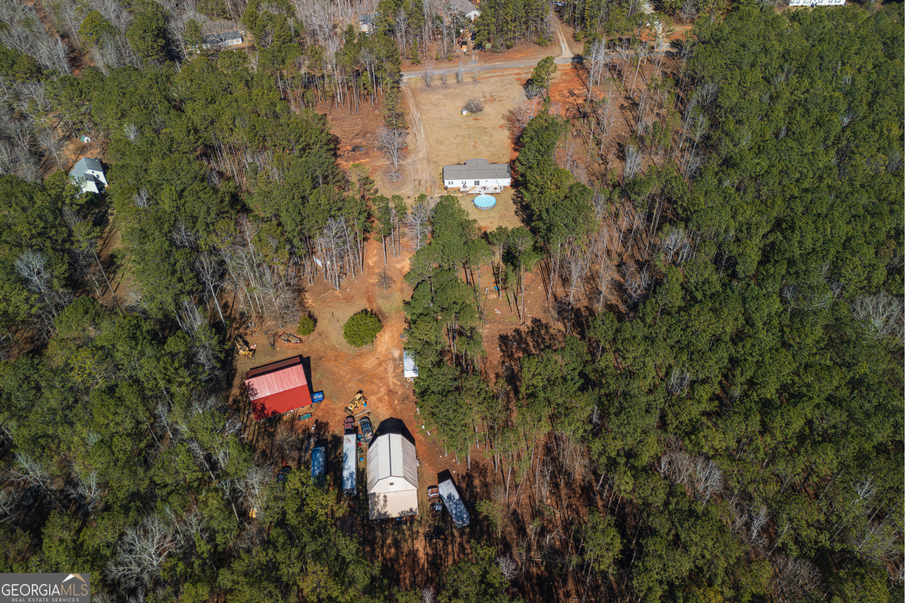 161 Cherokee Trail Forsyth GA 31029