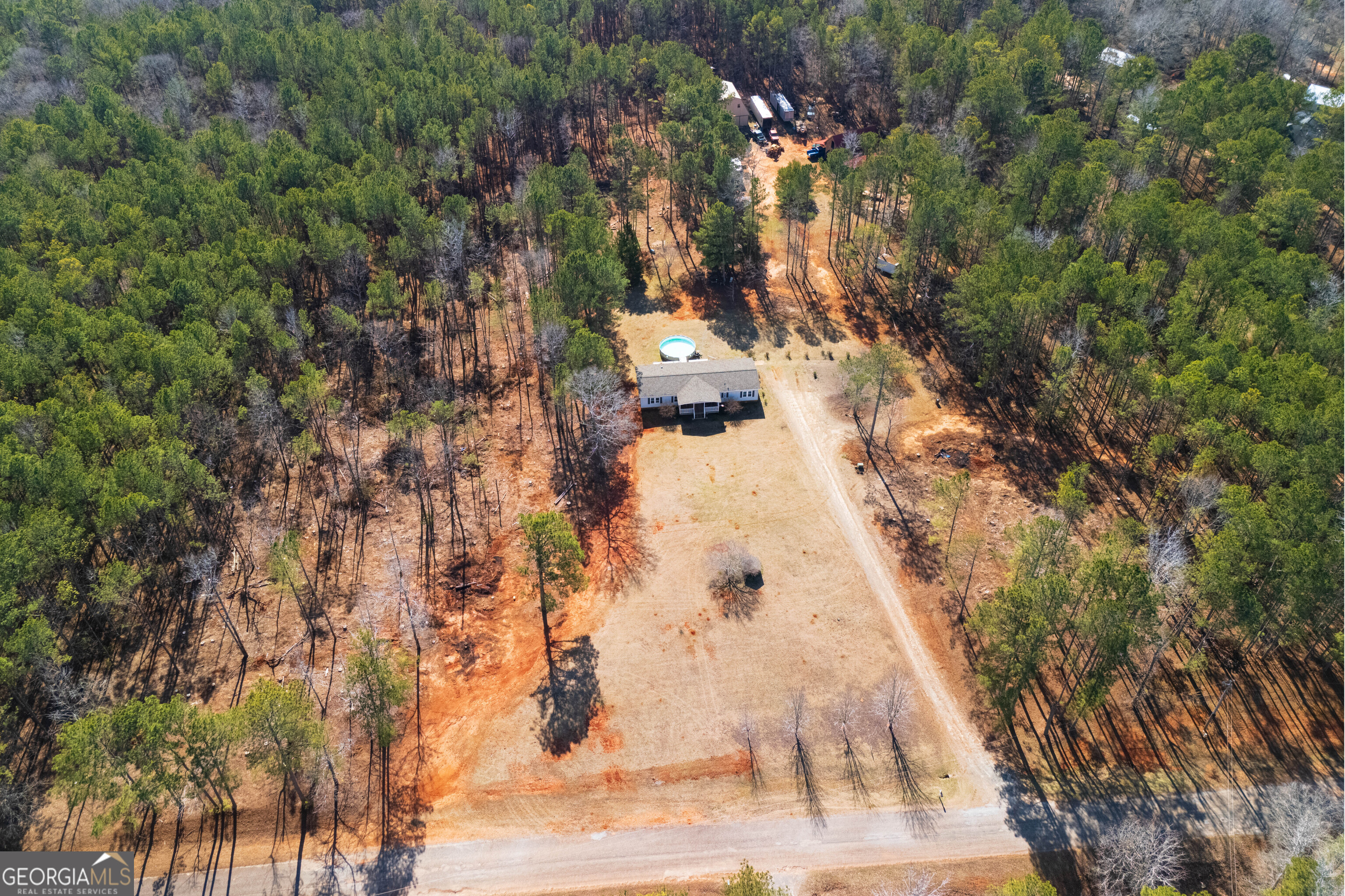 161 Cherokee Trail Forsyth GA 31029
