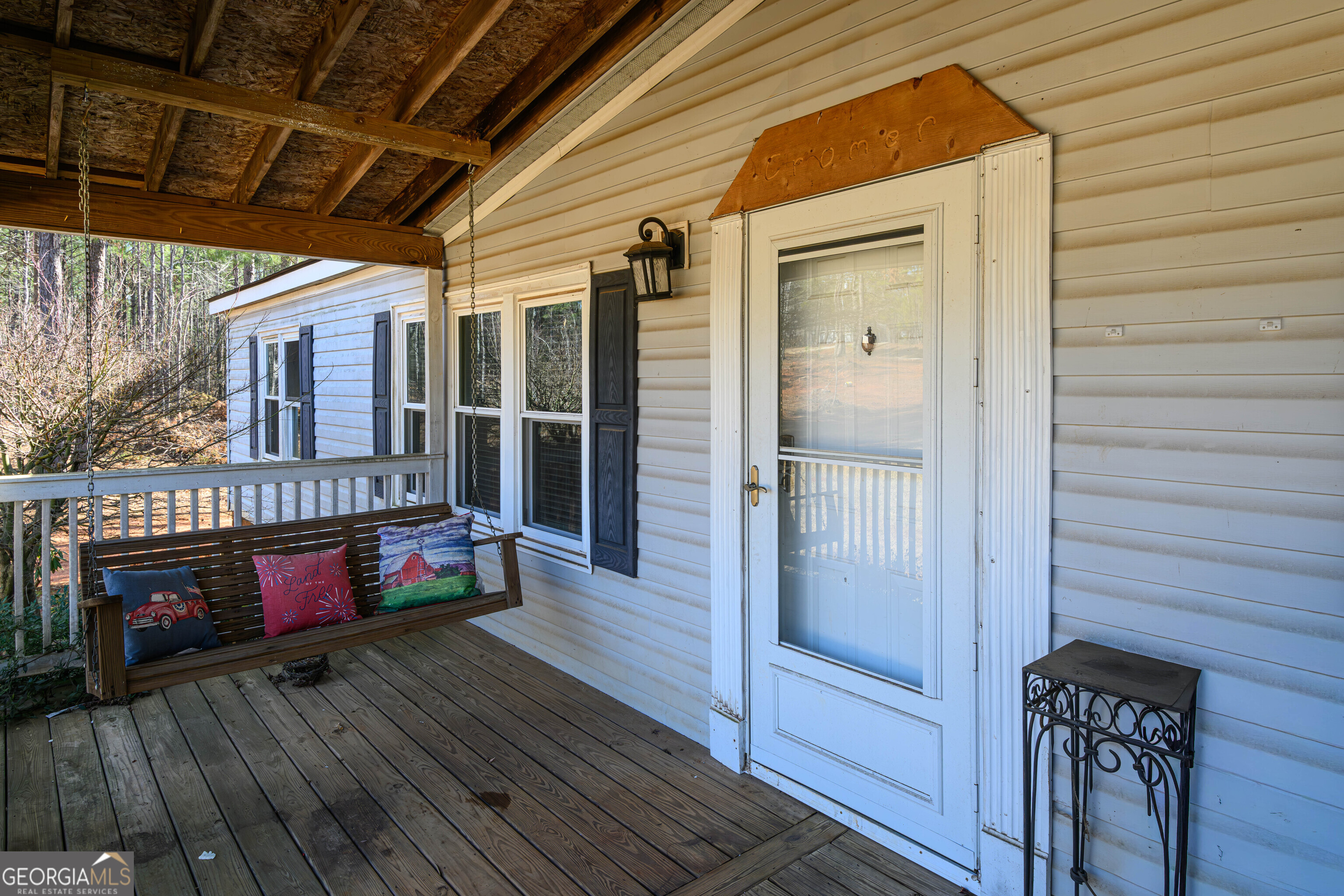 161 Cherokee Trail Forsyth GA 31029