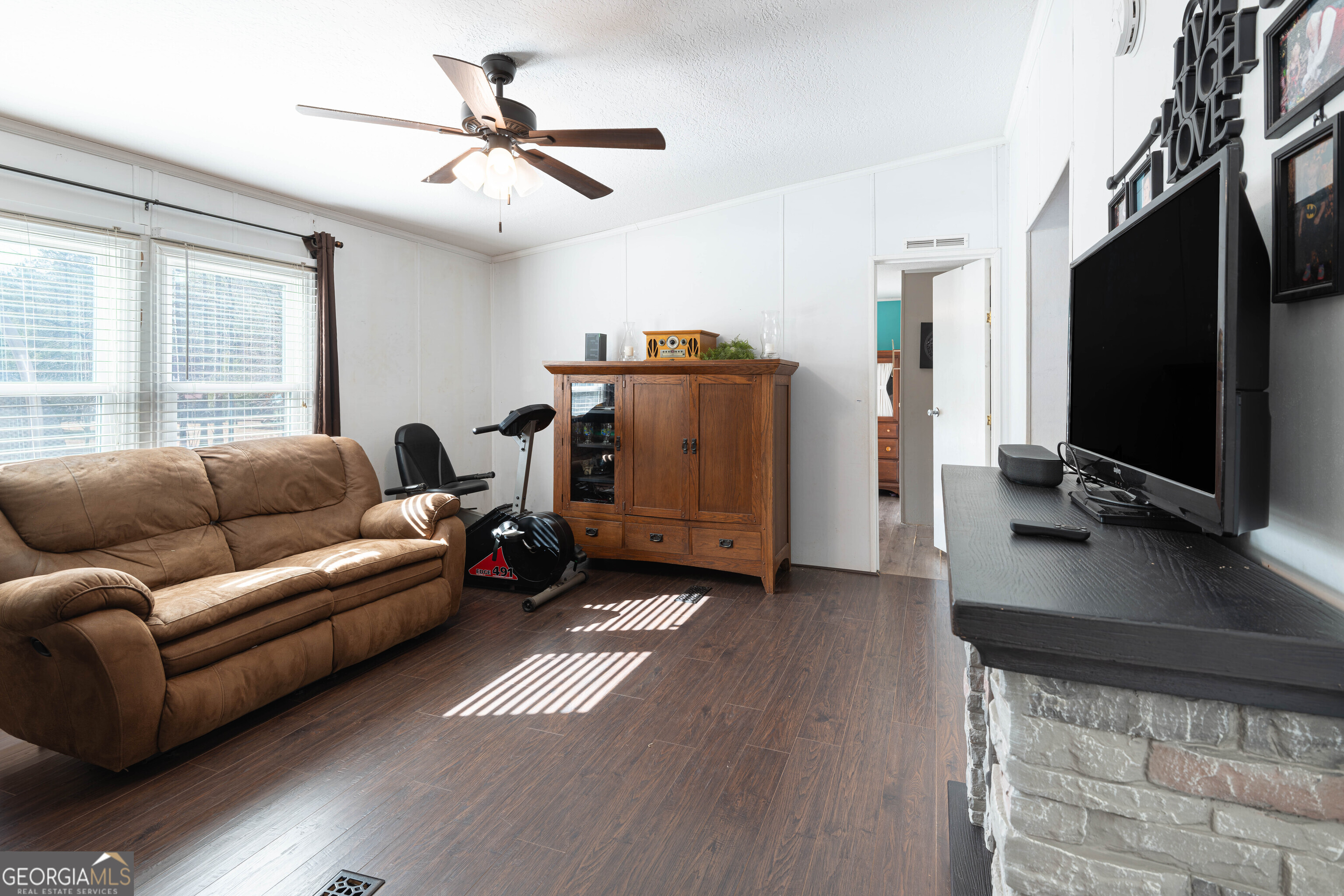 161 Cherokee Trail Forsyth GA 31029
