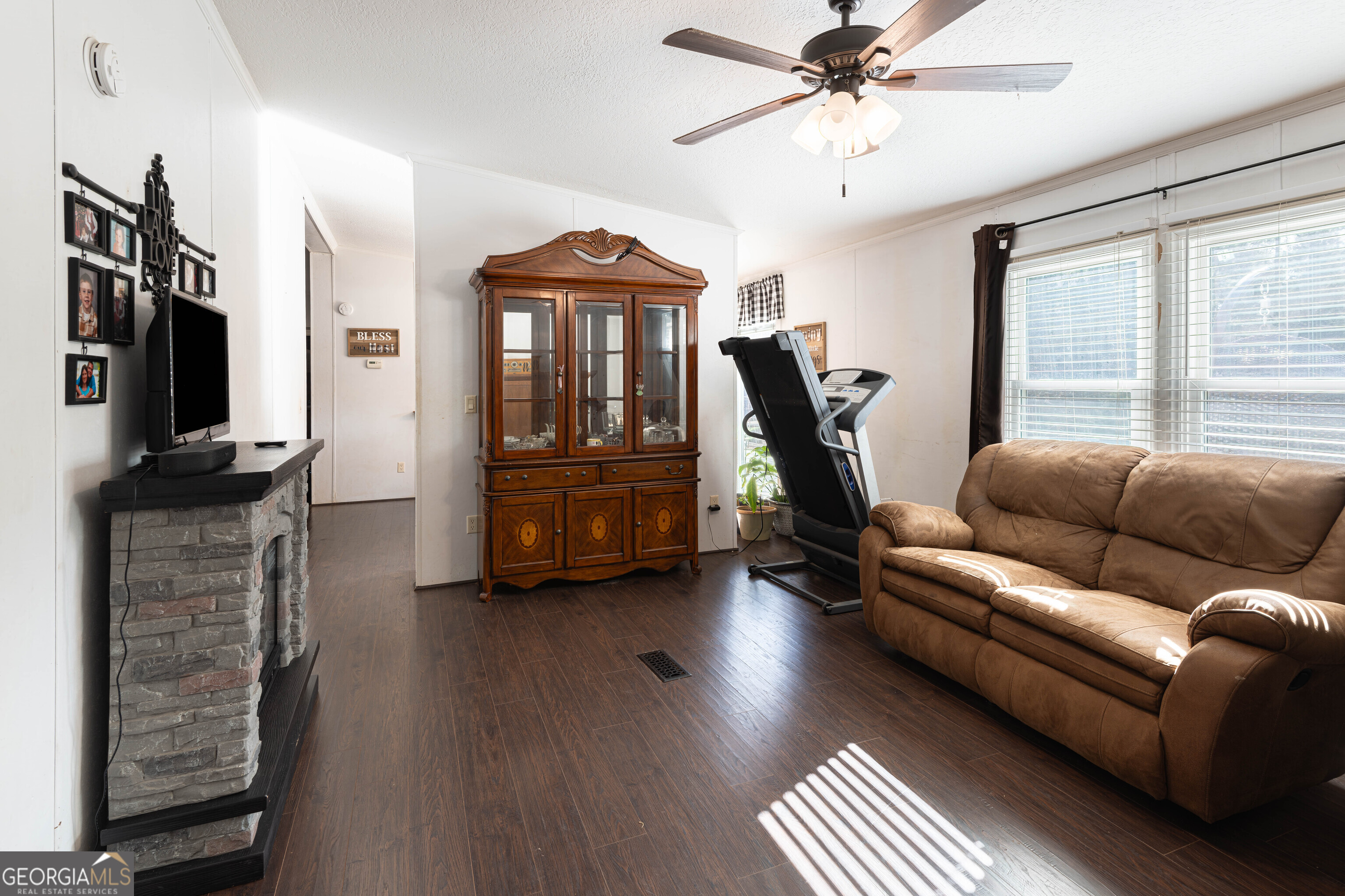 161 Cherokee Trail Forsyth GA 31029